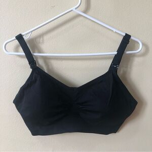 Hofish Nursing Bra Size L